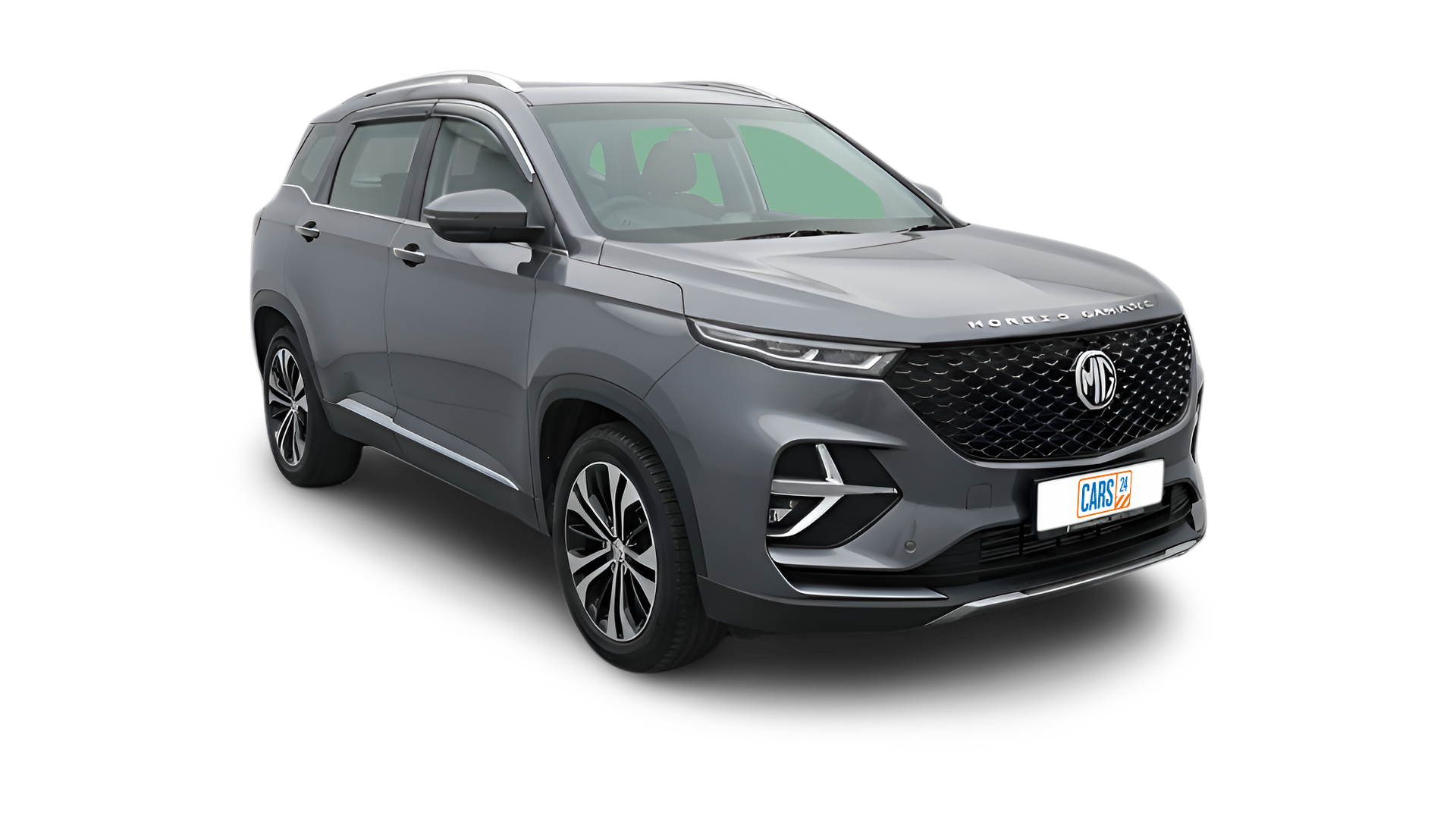 MG HECTOR PLUS-img